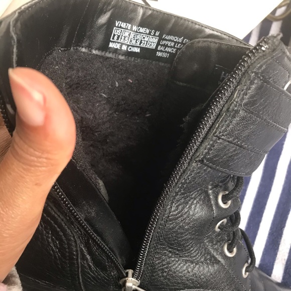 RockPort Waterproof Boots - Picture 8 of 9